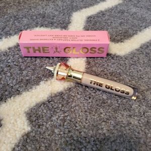 Jeffree Star THE GLOSS in shade Legends Only